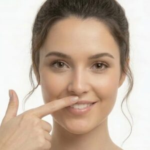 Labio superior (XS)