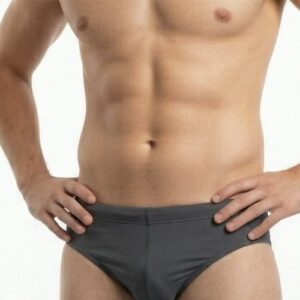 Abdomen (M)