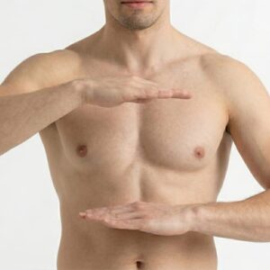 Areolas (XS)