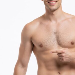 Antebrazos superiores (M)