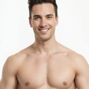 Pectoral (M)